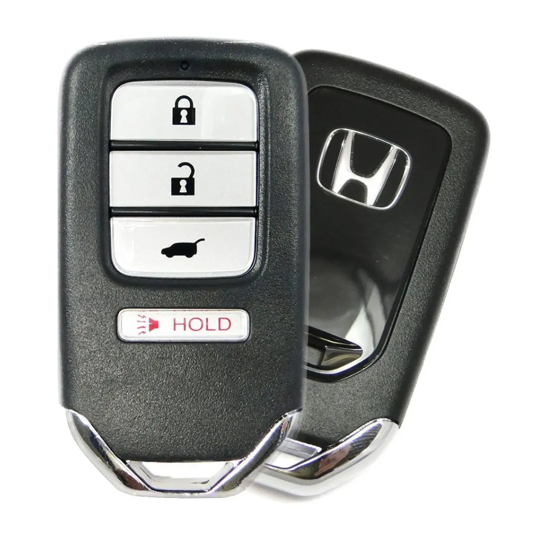 2016-2022 (OEM Refurb) Smart Key for Honda HR-V / Fit | PN: 72147-T7S-A01 / KR5V1X 2016-2022 (OEM Refurb) Smart Key for Honda HR-V / Fit | PN: 72147-T7S-A01 / KR5V1X